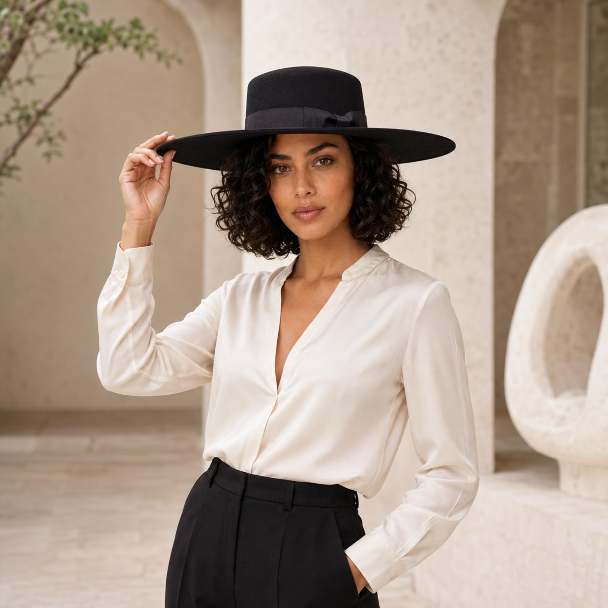 Gaucho Hat - Etsy Gaucho Hat - Etsy