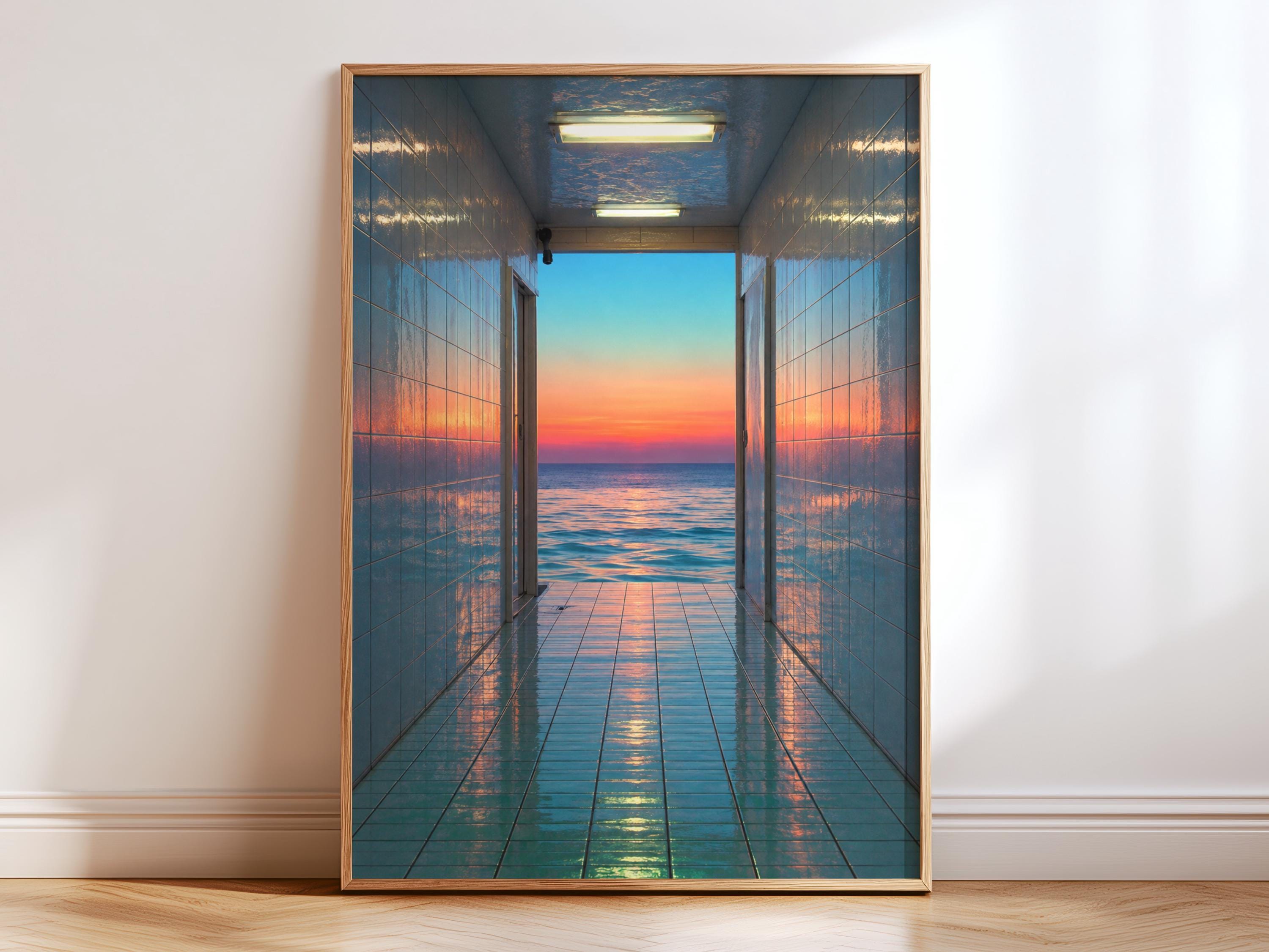 Dreamcore art - Etsy 日本