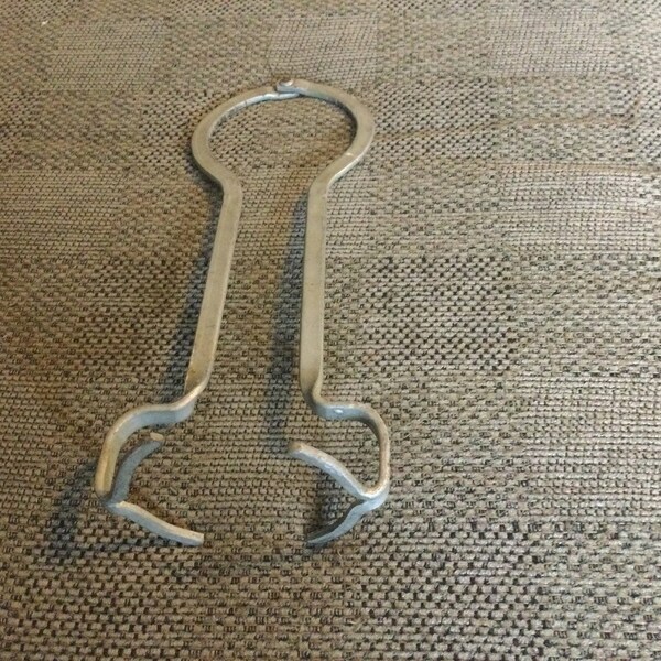 Vintage Jar Opener Etsy