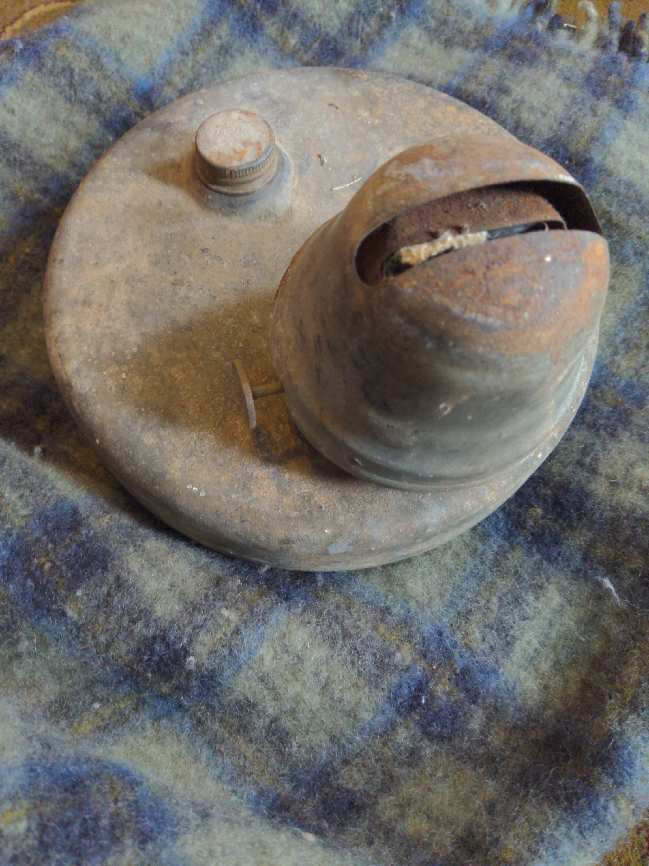 Primitive Antique Kerosene Chicken Coop Heater farm primitive Etsy 日本