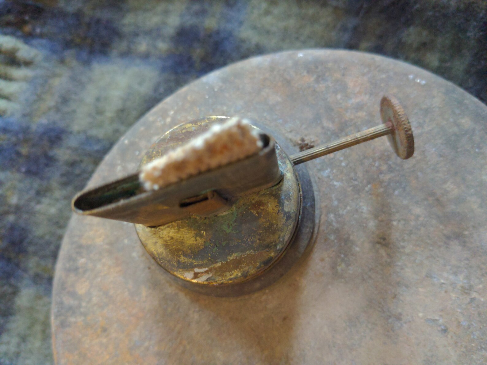 Primitive Antique Kerosene Chicken Coop Heater Farm Primitive Etsy