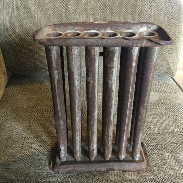 Antique Candle Maker Etsy