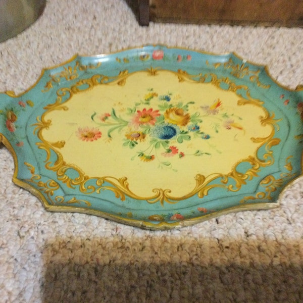 Wood Vanity Tray Etsy