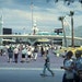 Disneyland Tommorow Land Vintage 1967 Print From Original Negative 3 ...