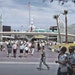 Disneyland Tommorow Land Vintage 1967 Print From Original Negative 3 ...