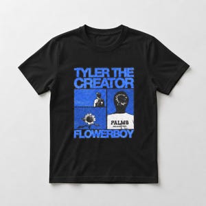 Tyler creator shirt - Etsy 日本