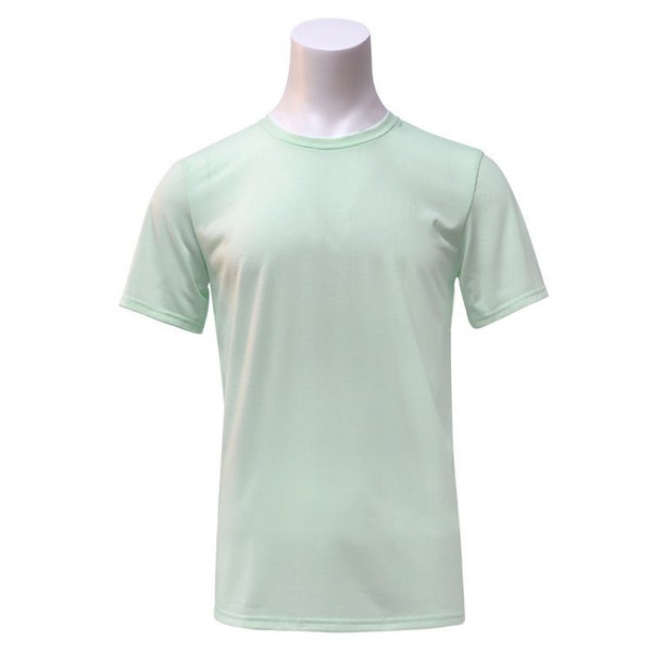 Shirt in Seafoam Fog - 2530401