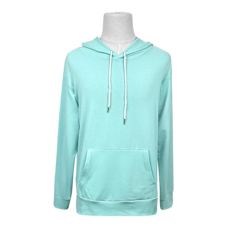 Adult Polyester Lightweight Hoodie Etsy Canada