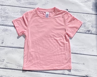 Vintage Pink Shirt - Etsy