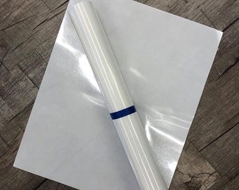 HTV Transfer Mask