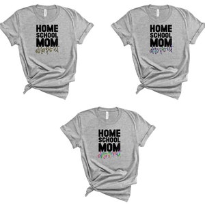 Homeschool Mom Dropout - Transfer