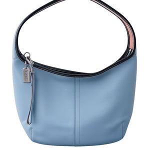 Coach Ergo Bag - Etsy Canada