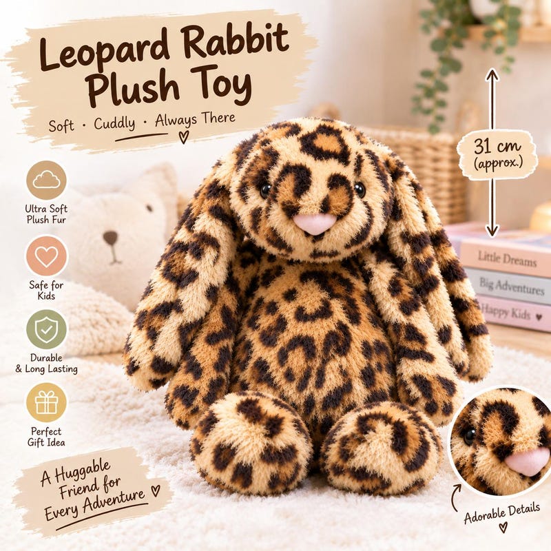 Jellycat Pumpkin Bunny - Etsy UK