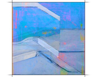 Square 38, Space Divided