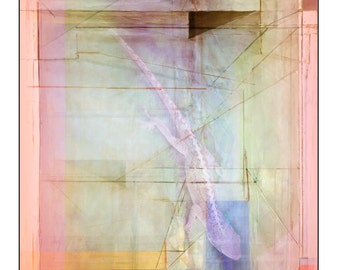 Square 156, The Art of Not Being Seen