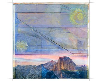 Square 94, Starry Night