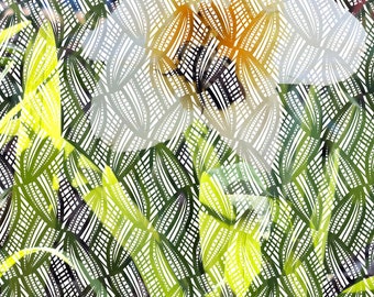 Daffodil with Bumblebee