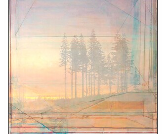 Square 136, Last Stand