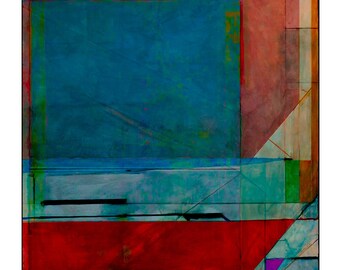 Square 148, Aardvark