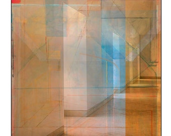 Square 147, Lessons in Perspective