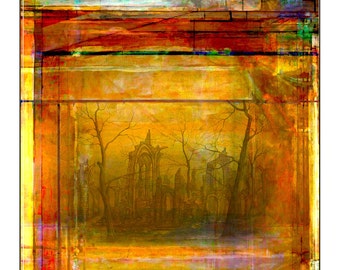 Square 141, Caspar David Friedrich