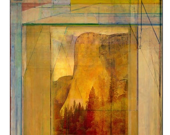 Square 133, El Capitan