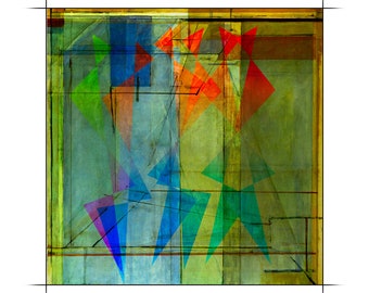 Square 111, Kachina Doll