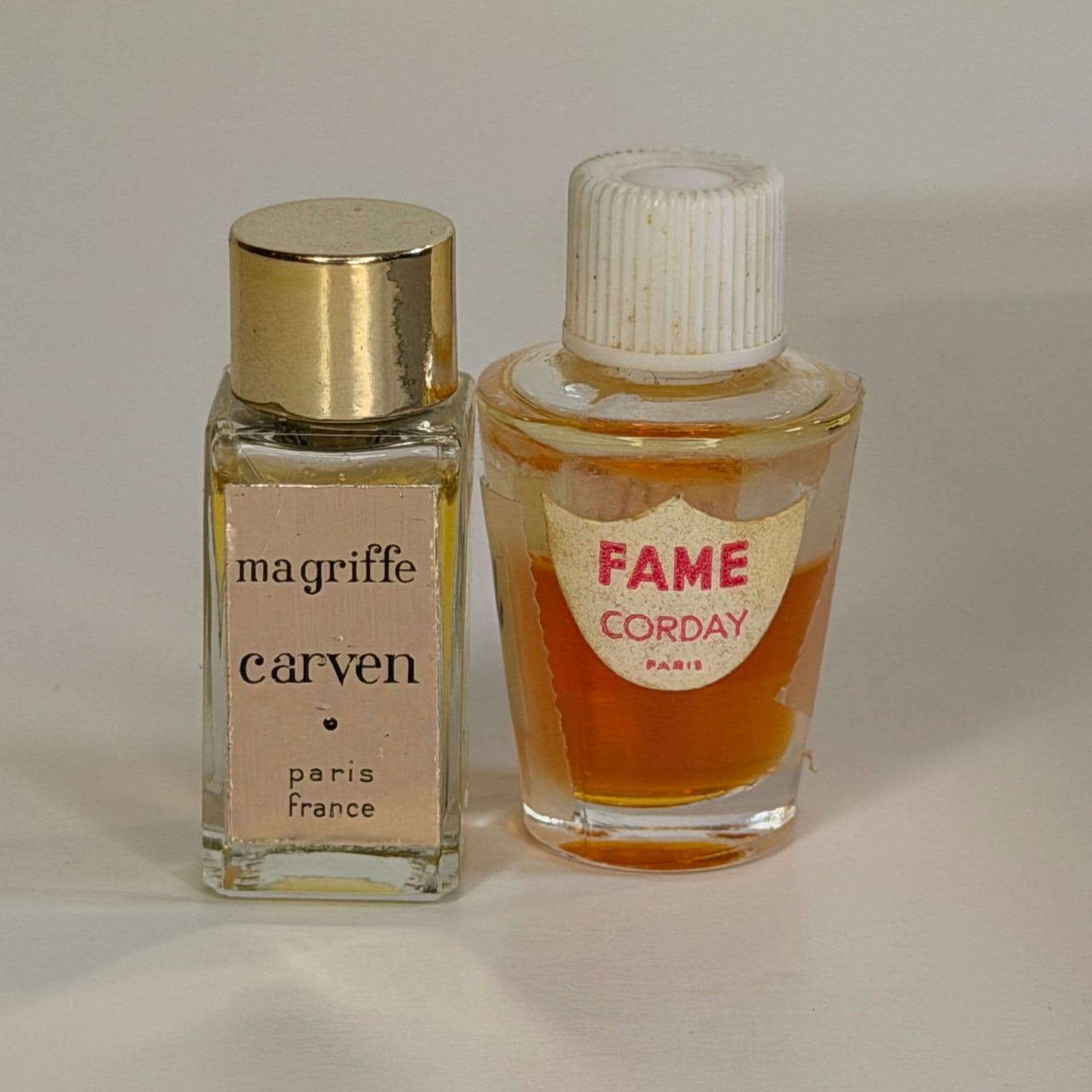 Fame by Corday - Etsy