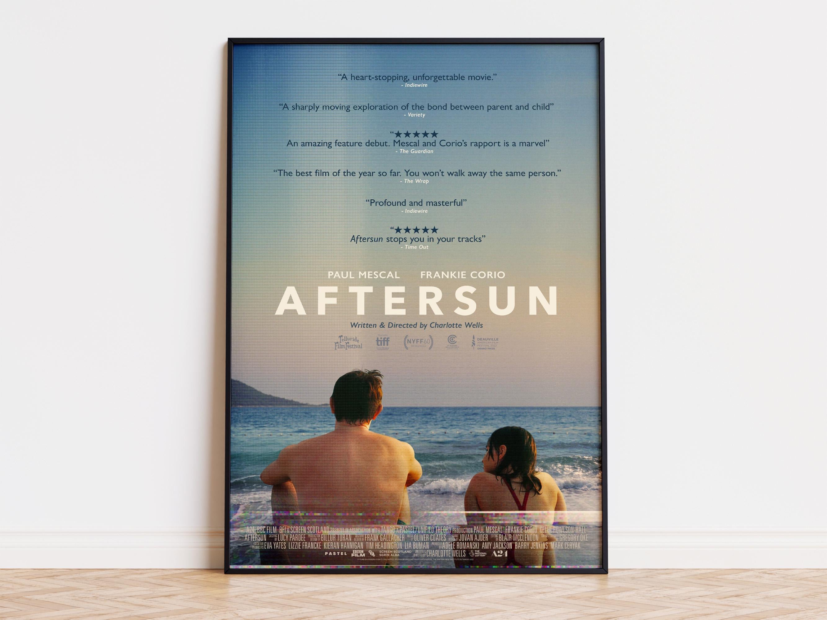 Aftersun 2022 - Etsy