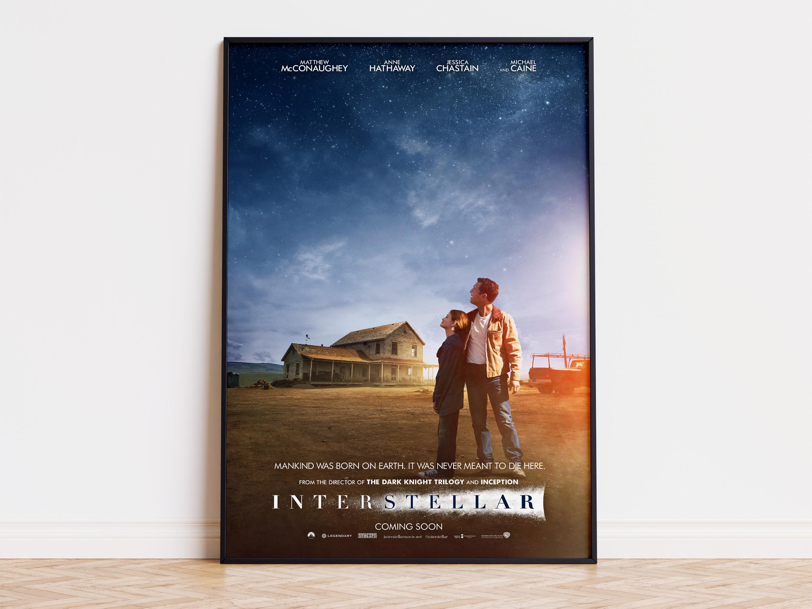 3点セット 黒額 映画ポスター インターステラー mp4 他2点 il_fullxfull.8650909441_6s5s.jpg