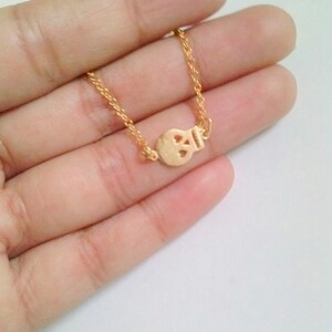 skull necklace,skull jewelry,gold skull necklace,christmas present,christmas gift,gold charm necklace,