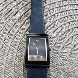 Seiko Rivoli - Etsy