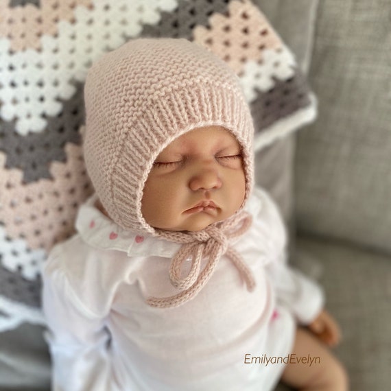 bonnet angora