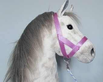 plush horse plush horse