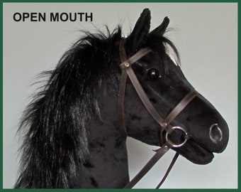 the works hobby horse