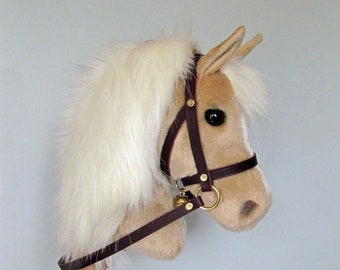 adorable ponies hobby horses