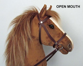 adorable ponies hobby horses