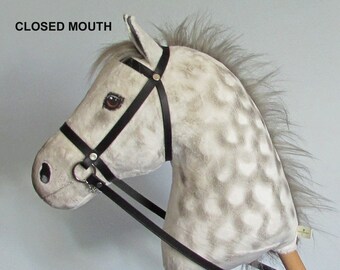 adorable ponies hobby horses