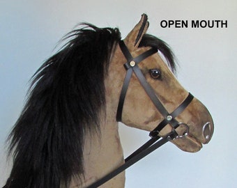 adorable ponies hobby horses