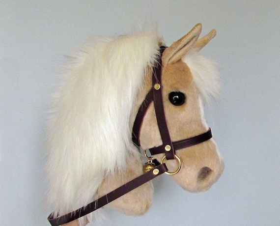 stick horse