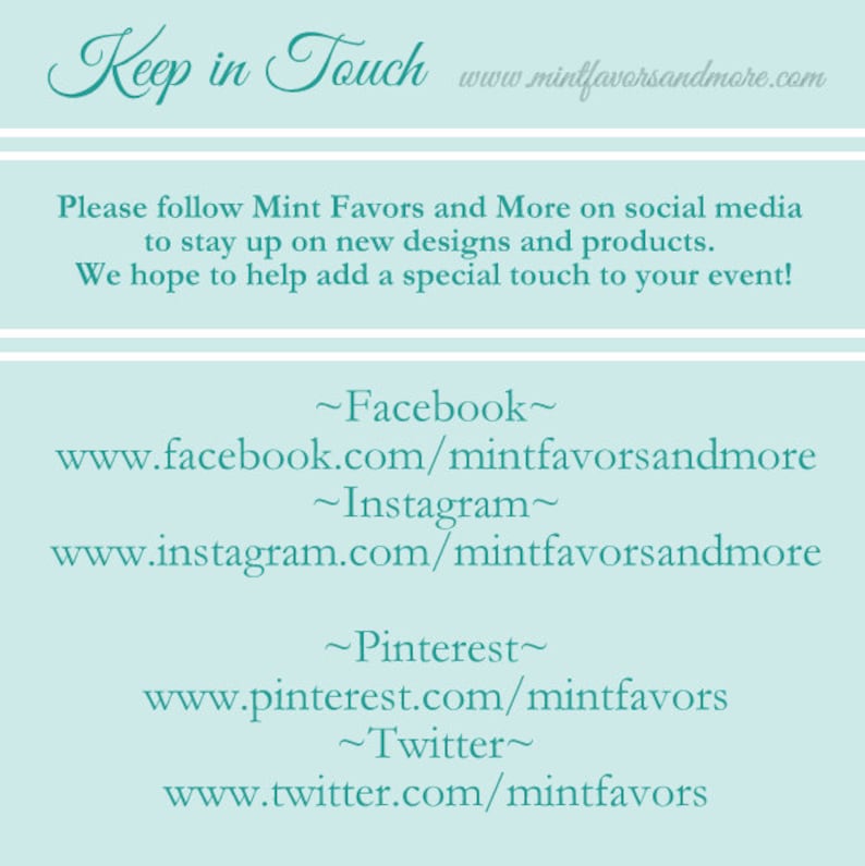 Rehearsal dinner favors, mint to be favors with personalized tag, wedding mints image 2