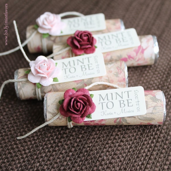 Mint Bridal Shower Etsy