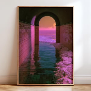 Dreamcore art - Etsy 日本