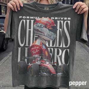 Vintage Ferrari Tops - Etsy