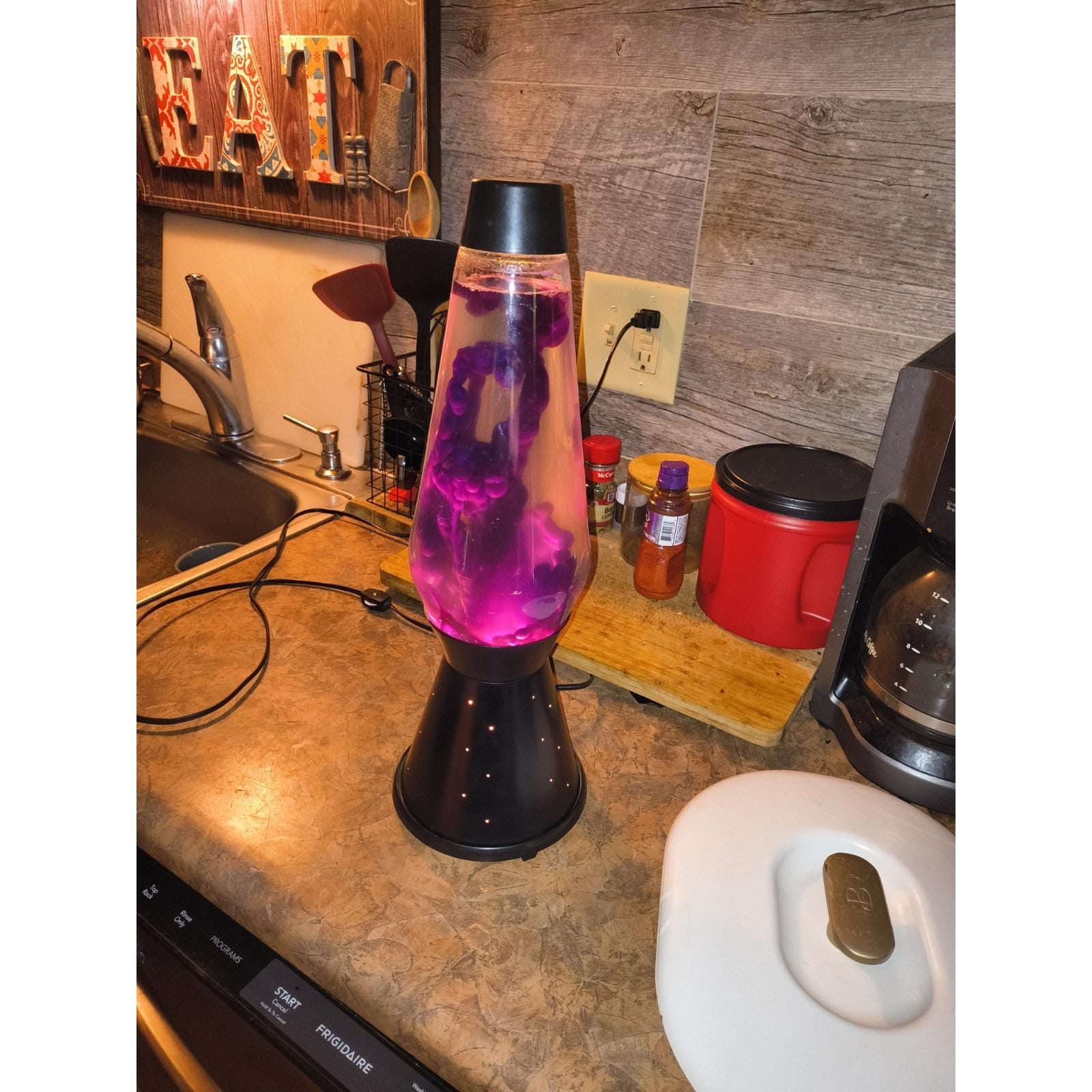 Vintage lava lamp - Etsy 日本