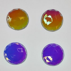 Dichroic Jewels