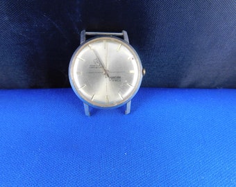 Montre Bracelet Ancienne ORNATA Paris (France) - Antimagnétique - Vintage