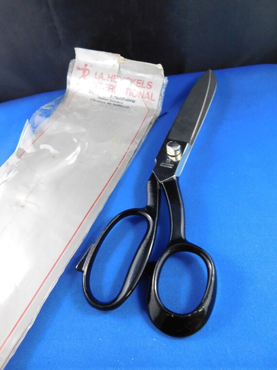 Heavy-Duty Kitchen Shears - Stainless Steel, Multi-Function Scissors For Cutting Meat, Bones, Nuts & More