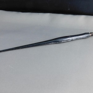 Old Fountain Pen