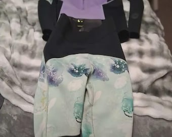 Women's Wetsuit "HH"